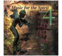 Various Artists – Music for the Spirit, Vol. 4 – DOMO