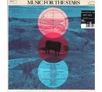 Music For The Stars (Celestial Music 1960-1979) [12 Inch Analog]