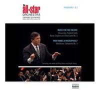 Music for the theater - What makes a masterpiece G
