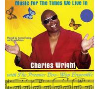 Music for The Times We Live in