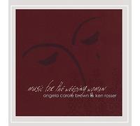 Music for The Weeping Woman