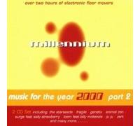 Music For The Year 2000 - Part. 2