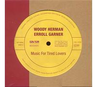 Music For Tired Lovers