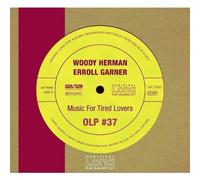 Music for Tired Lovers by Herman