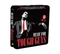 Music for Tough Guys [Import allemand]