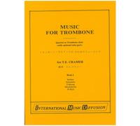 Music For Trombone Quartet Vol 2 - Quartet Tromb. + Tuba