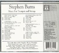 Music for Trumpet and Strings