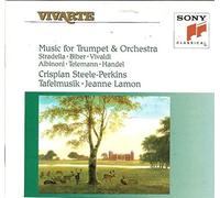 Music for Trumpet & Orchestra - Music for Turmpet & Orchestra
