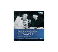 Music For Two Pianos 1988 Philharmonie Cologne (18