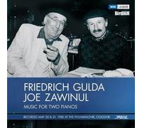 Music For Two Pianos 1988 Philharmonie Cologne (18