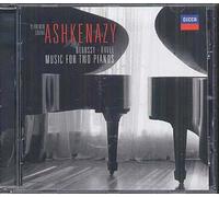 Debussy - Music for Two Pianos [Import]