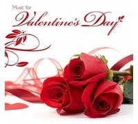Music for Valentine's Day/Various
