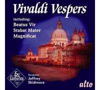 Music For Vespers