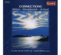 Music for Viola & Piano