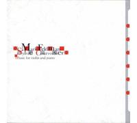 Music for Violin and Piano