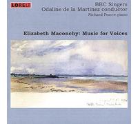 Music for Voices/BBC Singers