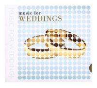 Various Artists - Music for Weddings