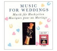 Music For Weddings-Musiques Pour Un Mariage