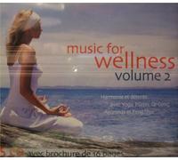 music for wellness volume 2