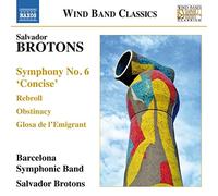 Music for Wind Band