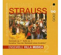 Music for Wind Instruments Vol 2
