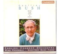 Music For Wind & Piano