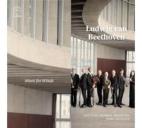 Music for Winds
