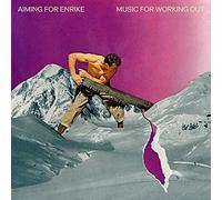 Aiming for Enrike Music for Working Out (CD) EP