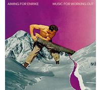 Music For Working Out (2cd Special Edition) [Flakes-227]. [Import Japonais]