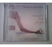 Comoros - Music for Yoga