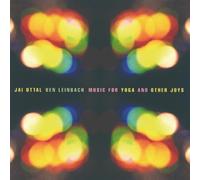 Music for Yoga and Other Joys by Jai Uttal (2004-03-16)