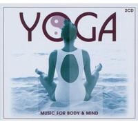 Music For Yoga - Dutch Import
