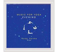 Music for Yoga: Evening