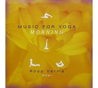 Roop Verma - Music for Yoga Morning