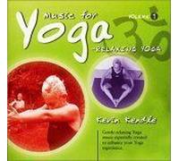 Kendle Kevin - Music for Yoga Vol. 1
