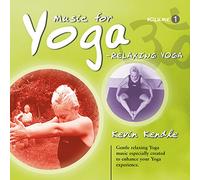 Kendle Kevin – Music for Yoga Vol. 1