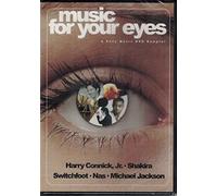 Music For Your Eyes