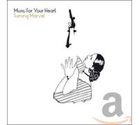 Music for Your Heart - Turning Marvel [Import]
