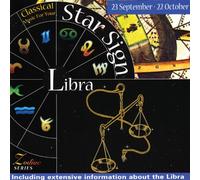 Music for Your Star Sign: Libra - Music for Your Star Sign: Libra