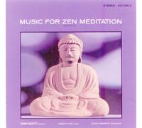 Music For Zen Meditation