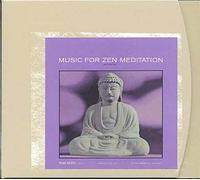 Music for zen meditation