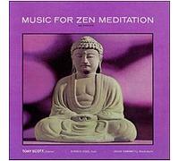 Music for zen meditation G