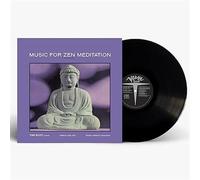 Music For Zen Meditation Verve By Request Series Vinyle