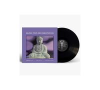 Music For Zen Meditation (Vinyle)