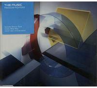 Music - Freedom Fighters 2