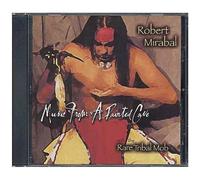 Music From A Painted Cave - Native American Music