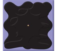 Dorian Concept – Music From A Room Full Of Synths – Vinyle LP – Neuf