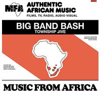 Music From Africa Vol.2 - Shangaan Traditional - Music from Africa Vol.2-Shangaan Traditional/Lesotho Chant [Import USA]