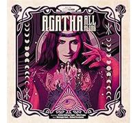 Music From Agatha All Along Vinyle