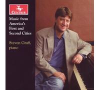 Music from America's First & Second Cities